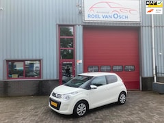 Citroën C1 - 1.0 e-VTi Style Edition Chrome pack Airco