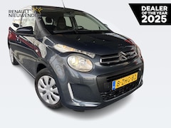 Citroën C1 - 1.0 e-VTi Airscape Cool | SCHUIFDAK | AIRCO | BLUETOOTH | USB