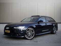 Audi A6 Avant - 2.0 TFSI q Adr. Sp