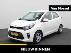 Kia Picanto - 1.0 DPi ComfortLine | Airco | Cruise Control |