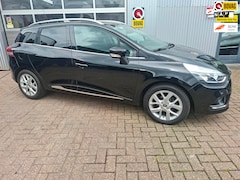 Renault Clio - 0.9 TCe Limited PDC Navi Airco Cruise Isofix