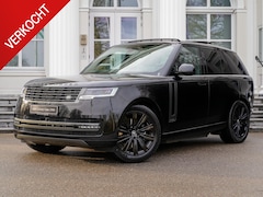 Land Rover Range Rover - 3.0 P550e Autobiography PHEV | NP. 197.200 | Soft close | Clearsight |