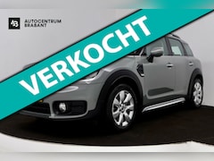 MINI Countryman - 1.5 Cooper (NAVIGATIE, DEALER ONDERHOUDEN, PDC, STOELVERWARMING)