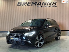 SEAT Ibiza - 1.5 TSI FR / Beats Audio / Apple Carplay /