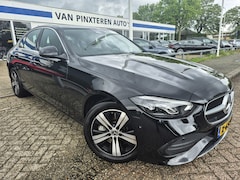 Mercedes-Benz C-klasse - 300 e Luxury Line