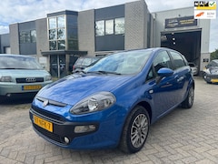 Fiat Punto Evo - 1.4 Racing Airco Elektr Ramen Radio