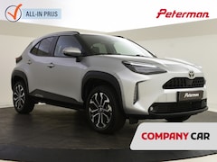Toyota Yaris Cross - 1.5 Hybrid 115 First Edition | Facelift | Navigatie | Carplay |