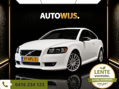 Volvo C30 - 1.8 Sport|LEDER|XENON|NL AUTO|Goed onderhouden