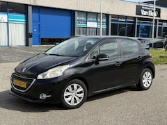 Peugeot 208 - 1.2 VTi 2013 5-DRS Airco Sensoren Navi BT Cruise