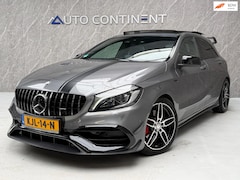 Mercedes-Benz A-klasse - 250 4MATIC AMG Pakket 211 PK