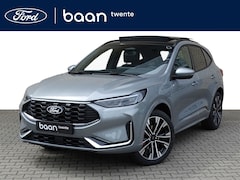 Ford Kuga - 2.5 PHEV ST-Line X | 20 inch | Matrix LED | Trekhaak | Pano dak |