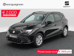 SEAT Arona - Style Business Connect 1.0 TSI 95 PK | Trekhaak | Achteruitrijcamera | Adaptive cruise con