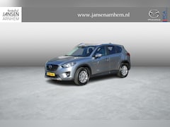 Mazda CX-5 - 2.0 Skylease+ Limited Edition 2WD , Trekhaak, All Season, LMV 17 Inch, Bose, Navi, Clima,