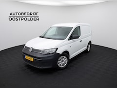 Volkswagen Caddy Cargo - 2.0 TDI