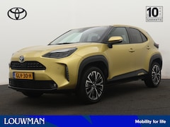 Toyota Yaris Cross - 1.5 Hybrid Executive Limited | Trekhaak | Winter Pack | Parkeersensoren | Cloud Navigatie