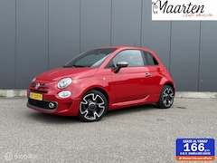 Fiat 500 - 105PK 6bak Clima/Cruise/PDC/Leer/Sport