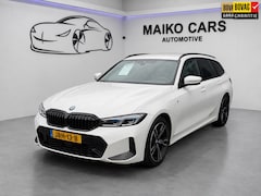 BMW 3-serie Touring - 330e M-Performance |Carbon|Pilot Drive