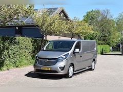 Opel Vivaro - 1.6 CDTI L2H1 146 PK Sport EcoFlex Nette Vivaro Vol opties