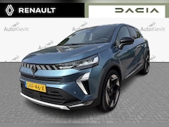 Renault Symbioz - 1.6 E-Tech full hybrid 145 iconic