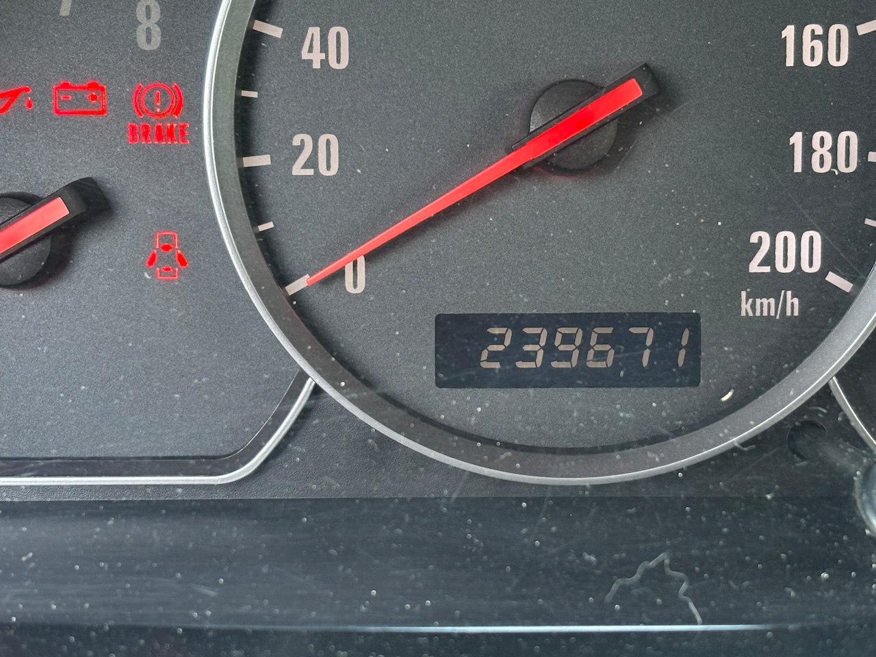 Suzuki Grand Vitara - 2.0 S-Limited 4 x 4 1600 kg trekgewicht