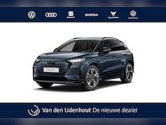 Audi Q4 e-tron - quattro performance 340 1AT S edition | 3-zone airconditioning | Achterklep, automatisch b