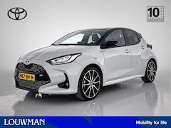 Toyota Yaris - 1.5 Hybrid GR Sport Limited | Bi-Tone | Blindspot |