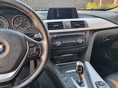 BMW 3-serie - 320d EfficientDynamics Edition