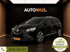 Renault Grand Scénic - 1.5 dCi Intens|AUT|CAMERA|LED|TREKHAAK|CRUISE