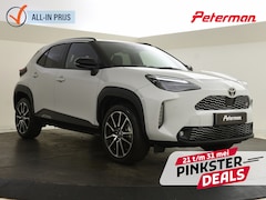 Toyota Yaris Cross - 1.5 Hybrid 130 GR Sport | Blindspot | PDC V+A | Stoelverw. |