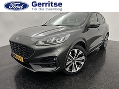 Ford Kuga - 2.5 PHEV ST-Line | 225 pk |