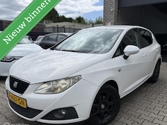 SEAT Ibiza - 1.4 Stylance / 5DRS / 139.000KM / N.A.P