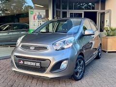 Kia Picanto - 1.0 CVVT Comfort Pack Airco*Keyless*Led