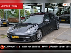 Porsche Panamera Sport Turismo - 2.9 4 E-Hybrid PANO-DAK SOFT CLOSE VOL