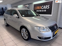 Volkswagen Passat Variant - 1.4 TSI Comfortline BlueMotion