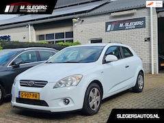Kia Pro cee'd - 1.6 CVVT X-ecutive*Airco*Stoel vw*Nieuwe APK