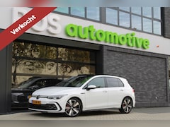 Volkswagen Golf - 2.0 TDI GTD | PANO | DODE HOEK | SFEERVERLICHTING | CAMERA | STOELVERW | CARPLAY |