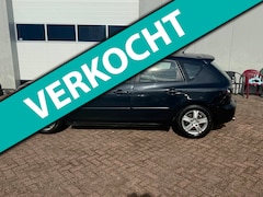 Mazda 3 - 3 1.4 S-VT Exclusive