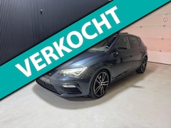 SEAT Leon - 2.0 TSI CUPRA Ultimate Edition Beats Pano Automaat