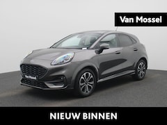 Ford Puma - 1.0i Ecoboost 125pk MHEV ST-Line Winter Pack | Navigatie | Parkeersensoren achter | Apple