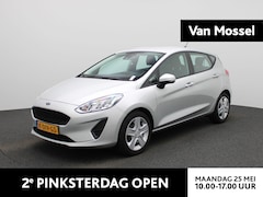 Ford Fiesta - 1.0 EcoBoost Connected | AIRCO | DAB | START STOP |