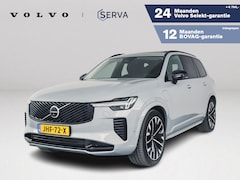 Volvo XC90 - T8 Plug-in hybrid AWD Ultra Dark | Panoramadak | 360° camera | Luchtvering | Head-up displ
