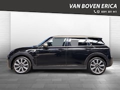 MINI Clubman - 1.5 Cooper Knightsbridge Navi Camera Carplay Panodak