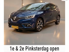 Renault Grand Scénic - 1.3 TCe Bose 7 persoons-automaat-nette auto-dealer onderhoud