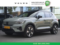 Volvo EX40 - Extended Range Ultra 252pk/82kWh | Getint Glas | Harman Kardon
