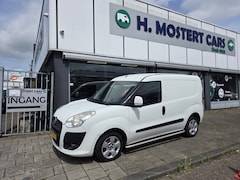 Fiat Doblò Cargo - 1.3 MultiJet SX Bj.2014 *Airco