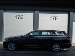 Mercedes-Benz E-klasse - 350 CGI Avantgarde
