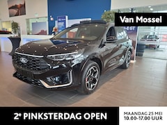 Ford Kuga - 2.5 PHEV ST-Line X | Voorraad | Driverpack | Winterpack | Elektrische Trekhaak | Coast to
