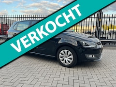 Volkswagen Polo - 1.4-16V Comfortline / Airco Cruisecontrol / APK Nieuw