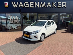Mitsubishi Space Star - 1.0 Cool+ Airco|Elektrisch pak|1e Eigenaar