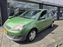 Ford Fiesta - 1.4-16V Futura *Nieuwe APK *Airco